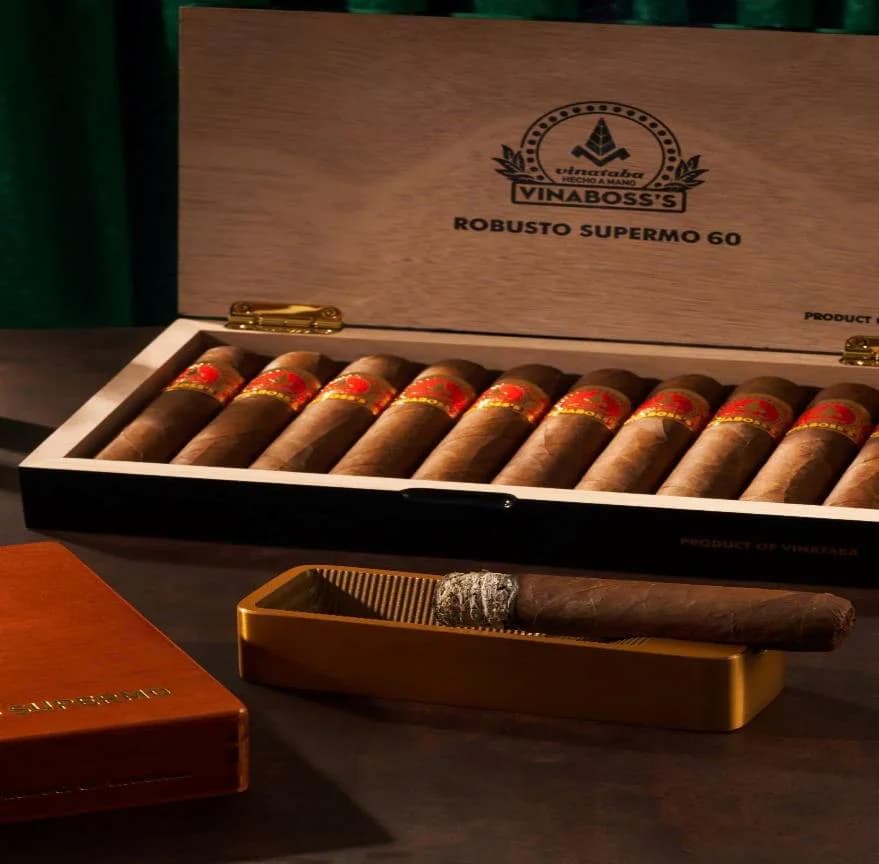 Cigar Vinaboss's 60