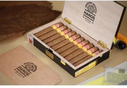 Cigar Hanos HNC 52